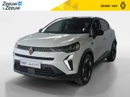 Renault Captur 1.8 E-Tech full hybrid 160 techno | Profiteer nu van €2.500,- Zeeuw & Zeeuw voorraadkorting |Electrisch schuif/kantel dak | Harman Kardon | Op voorraad |