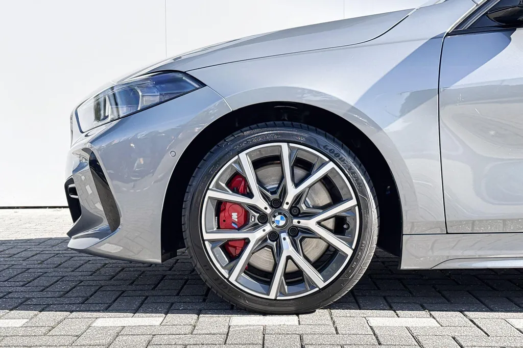 BMW 1 Serie 118i