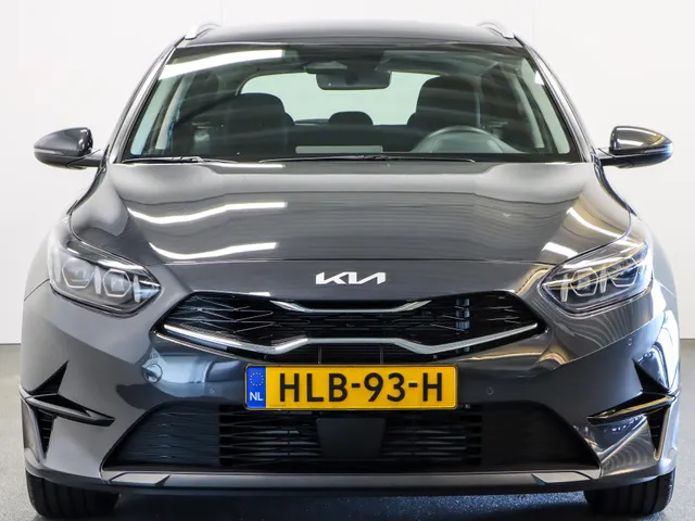 Kia Ceed Sportswagon 1.0 T-GDi DynamicLine