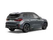 BMW X1 xDrive30e