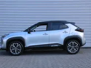 Toyota Yaris Cross 1.5 Hybrid Executive | 18' LM | Airco | Navi | Cruise | Camera | 1e eigenaar |
