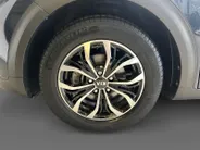 Kia Niro 1.6 GDi Hybrid Edition | Trekhaak Vaste Kogel+ 13-Polige stekker | Schuifkanteldak | Apple Carplay / Android Auto | Navigatiesysteem | Licht + Regensensor | Parkeersensoren + Camera Achter | 16' Lichtmetalen Velgen | Cruise Control Adaptief | Rijstrooksen