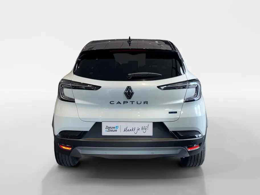 Renault Captur 1.8 E-Tech full hybrid 160 esprit Alpine | NU UIT VOORRAAD LEVERBAAR MET €2.750,- KORTING!!! LAATSTE KANS OP=OP