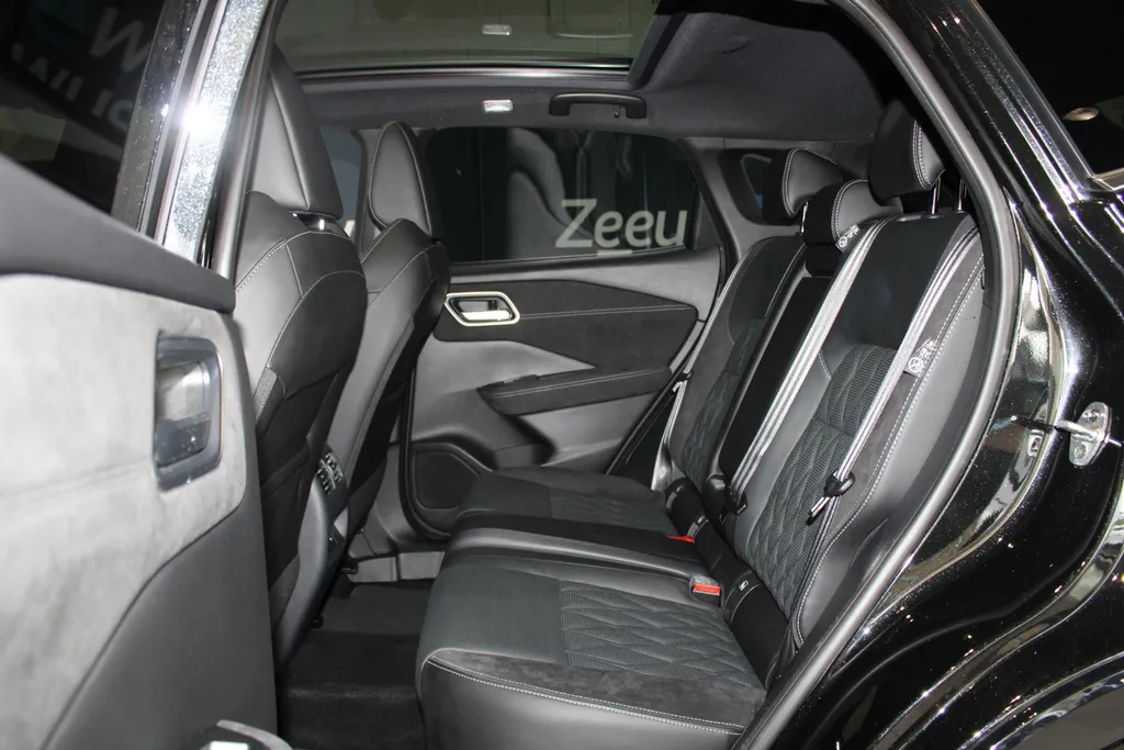 Nissan QASHQAI 1.3 MHEV Xtronic Tekna Plus | Nappa lederen bekleding | 1800kg trekgewicht | Cold pakket | 20inch wielen | Stoelgeheugen | Apple carplay & Android auto| Pro-pilot | Navigatie | Head-up display |