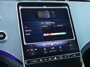 Mercedes-Benz EQE SUV 300 AMG Line 91 kWh l Trekhaak l Keyless l Panoramadak
