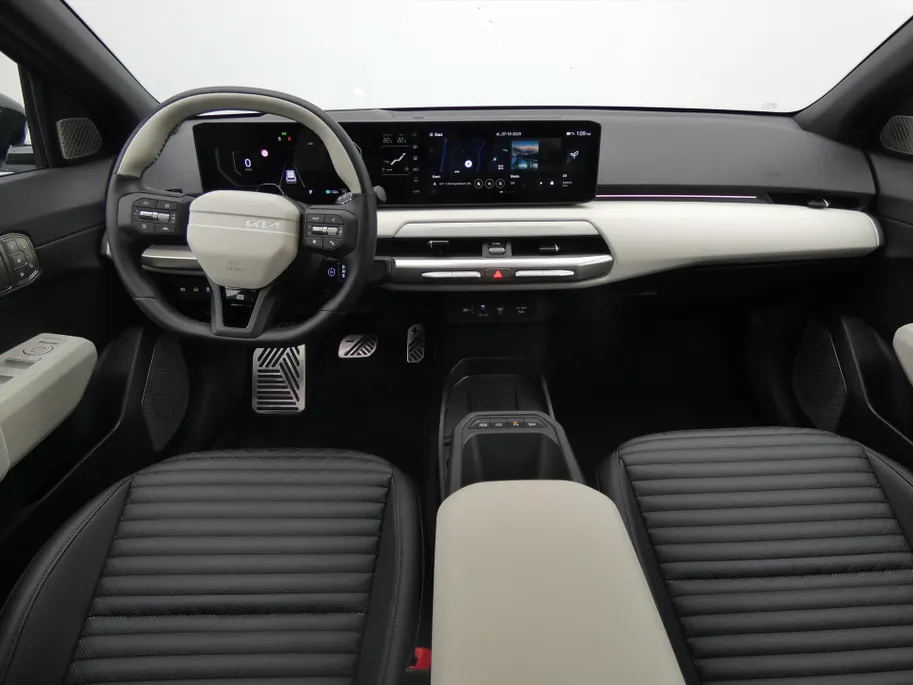Kia EV4 81,4 kWh 204PK GT-PlusLine