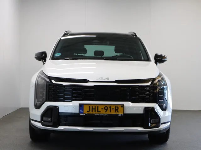 Kia Sportage 1.6 T-GDi Hybrid GT-Line Afneembare trekhaak
