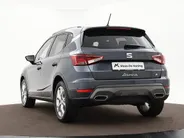 SEAT Arona 1.0 EcoTSI 115pk DSG FR Business Connect · Apple/Android Car Play · Cruise Control · Clima · Elek. Inklapbare Spiegels · Garantie t/m 28-03-2027