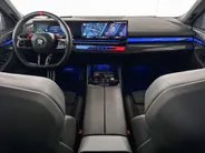 BMW M5 Touring M5