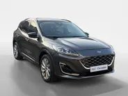Ford Kuga 2.5 PHEV Vignale | Panoramadak | Trekhaak | Winter Pack | Driver assistance Pack | Elektr. Achterklep | Lederen Elektr. stoelen | 12 maanden garantie! |