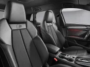 Audi A3 e-hybrid S edition 204 PK · Afneembare trekhaak · Optiekpakket zwart plus · Privacy glas