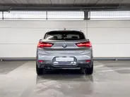 BMW X2 xDrive25e High Executive M-Sport