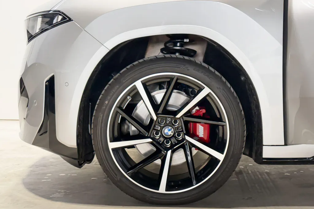 BMW iX3 40 eDrive Innovation Pack M Sportpakket Pro