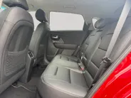 Kia Niro 1.6 GDi HEV Dynamic PlusLine | PDC v+a | Apple/Android | Camera