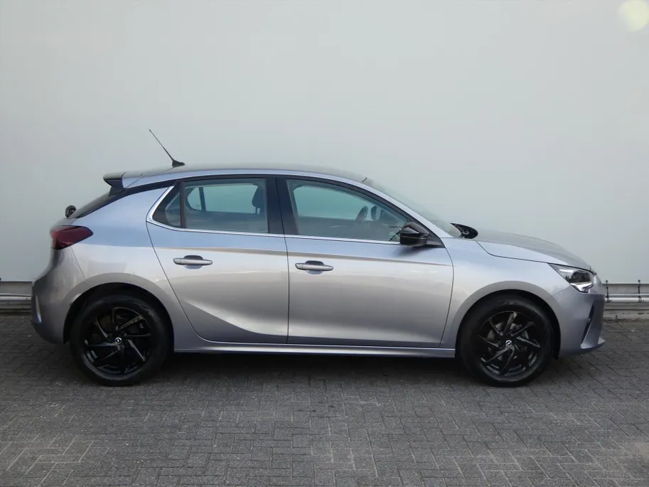 Opel Corsa 1.2 Turbo Start/Stop 100pk Elegance