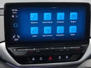Volkswagen ID.5 Pro 77 kWh 174pk · SOH 95,1% · Camera · Keyless · Stuur- & Stoelverwarming · Alarmklasse 3 · Parkeer Assistent · Apple/Android Car Play · Velours Bekleding ·