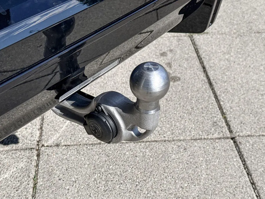 BMW iX3 40 eDrive 83 kWh