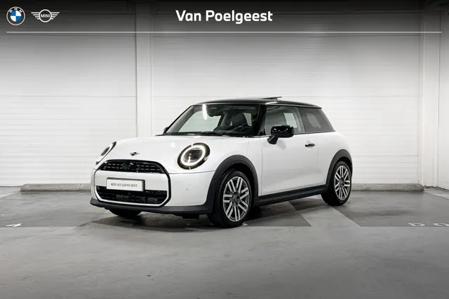 MINI Cooper 3-deurs