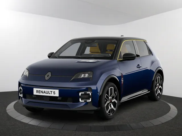 Renault 5