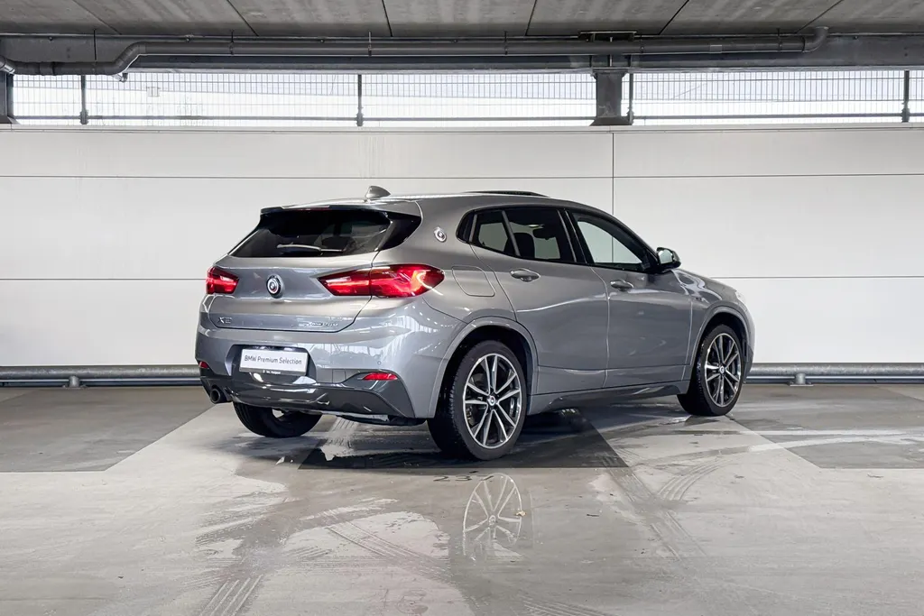 BMW X2 xDrive25e High Executive M-Sport