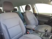 Volkswagen Golf Variant 1.0 TSI Comfortline | TREKHAAK | LM VELGEN | CLIMATE | PARKEERSENSOREN | TELEFOON |