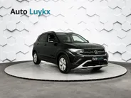 Volkswagen T-Cross 1.0 Life Edition DSG Automaat | Adaptieve Cruise Control | Climate Control | Parkeersensoren voor + achter