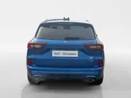 Ford Kuga 2.5 PHEV ST-Line | NL auto | Automaat | Pano dak | BLIS | Adapt. Cruise control | Winter pack | Elektr. Trekhaak | Parkeersensoren voor en achter | 360 graden camera | Fabrieksgarantie |