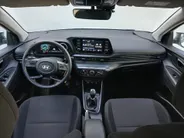 Hyundai i20 1.0 MHEV 100pk Comfort / Carplay / Cruise / Airco