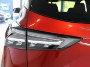Nissan QASHQAI 1.3 MHEV Xtronic Tekna Plus | Nappa lederen bekleding | 20Inch lm wielen | Navigatie | Apple carplay & Android auto | Stoelgeheugen | 360grd camera | Stoel-, stuur- en voorruit verwarming | Climate controle|