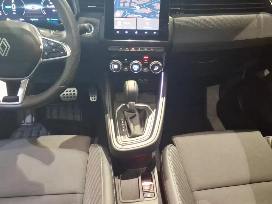 Renault Clio 1.6 E-Tech Full Hybrid 145 esprit Alpine | Carplay | LMV | Clima | Navigatie | ACC |