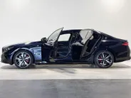 BMW i5 Sedan eDrive40 M Sportpakket Pro Comfort
