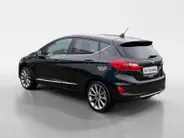 Ford Fiesta 1.0 EcoBoost Vignale | Adaptieve Cruise Control | Dodehoek Detectie | Winter Pack | B&O Audio | Lederen Bekleding | Apple/Android Carplay |