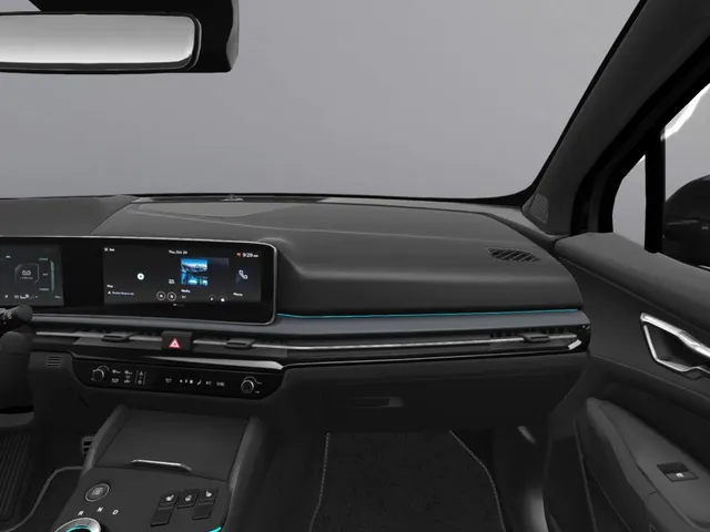 Kia Sportage 1.6 T-GDi Hybrid GT-Line