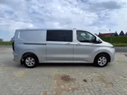 Ford Transit Custom 2.5 PHEV 233 pk L2H1 320 Limited Dubbele cabine