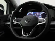 Volkswagen Golf 1.5eTSI/150PK R-Line Black Style DSG · Navigatie · Camera + Parkeersensoren · Apple/Android Car Play · Garantie t/m 18-11-2026  · EXTRA INRUILKORTING ·