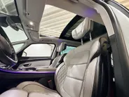 Renault Espace 225PK TCe Initiale Paris 7p. Automaat | 7 Zitplaatsen | Stoelverwarming | Schuif/Kantel Dak | Stoelverkoeling | Semi Elektrische Wegklapbare Trekhaak | Climate Control | Apple CarPlay/Android Auto | Head Up Display | Wit Leder | Camera | Parkeersensoren |