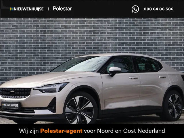 Polestar 2