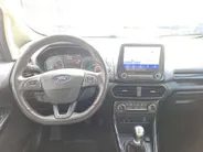 Ford EcoSport 1.0 EcoBoost ST-Line | Navi | Camera | Cruise | Keyless entry | B&O | DAB | Apple Carplay/Android Auto