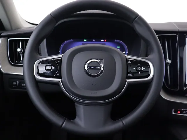 Volvo XC60 T6 Twin Engine 340pk Geartronic AWD Inscription