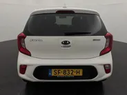 Kia Picanto 1.0 4-zits Colour Edition | Navigatie | Climate Control | Cruise Control