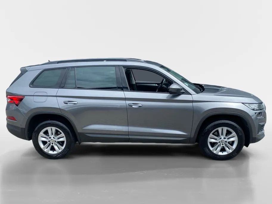 Škoda Kodiaq 1.5 TSi DSG7-autom. Business Edition LED | navigatie | adapt. cruise control | sunset | etc.