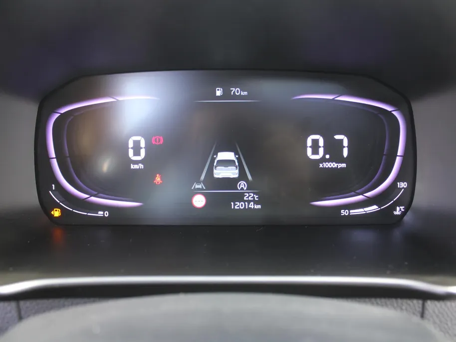 Kia Picanto 1.0 DPI GT-Line | Stuur-/stoelverwarming | Schuifdak | Camera | Dodehoek detectie | Telefoonlader | Clima | Navi | 16' LM | LED | Cruise |