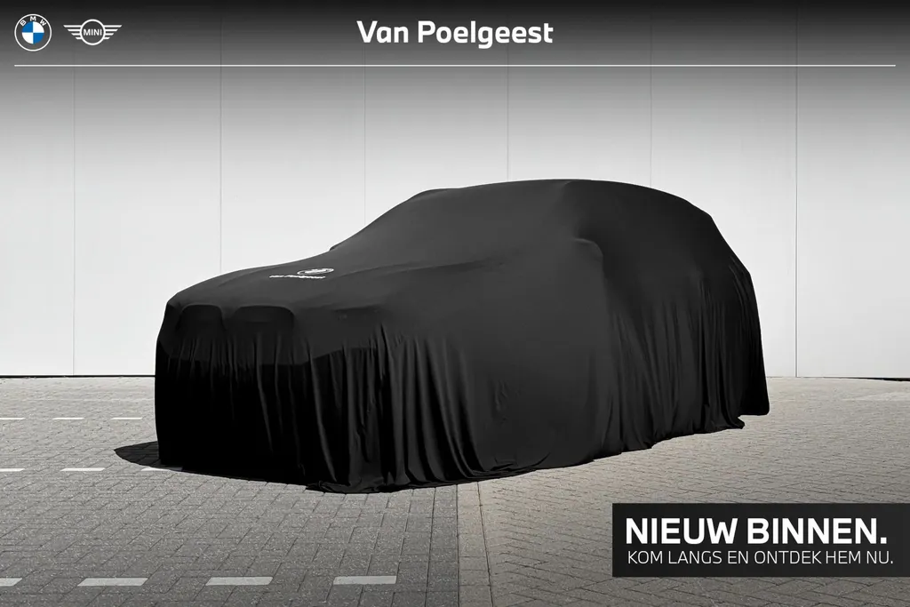 MINI Countryman Cooper SE ALL4