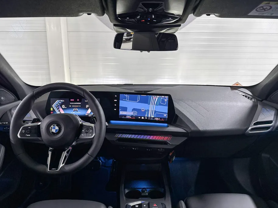 BMW 1-serie 120 M Sport Design Edition