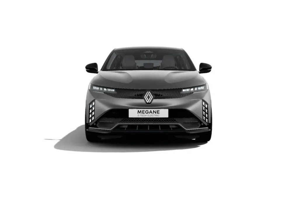 Renault Megane E-Tech Business Techno 67 kWh | Snel leverbaar | Nieuwe LFP batterij | 500km rijbereik | Snelladen in 24 min. (15-80%)