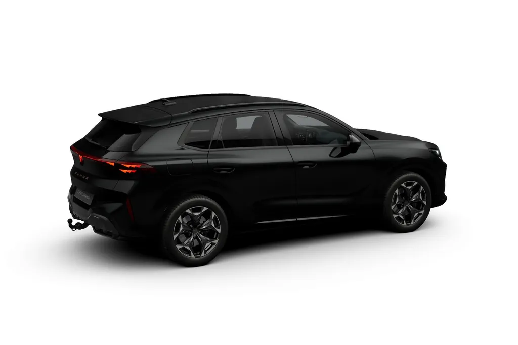 CUPRA Terramar VZ Limited | Achteruitrijcamera | Draadloze Apple CarPlay™, Android Auto™ | Elektronisch Sperdifferentieel (XDS)