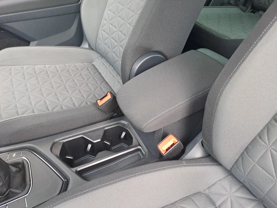 Volkswagen Tiguan 1.5 TSI Life Business | Cruise control adaptief | Navi | Camera | Apple carplay | Andriod Auto