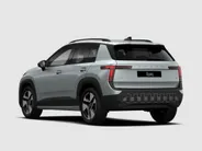 Škoda Epiq Selection Launch Edition 56 kWh | Pebble Silver | Travel Pakket | €1000 inruilpremie