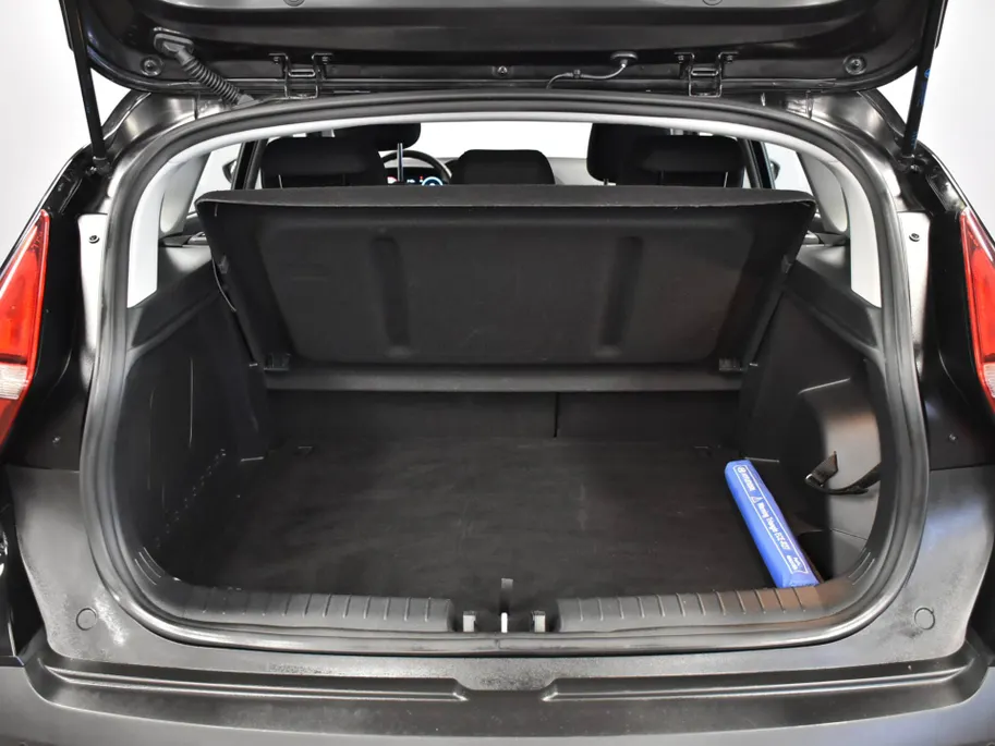 Hyundai Bayon 1.0 T-GDI 48V Comfort Smart I Mild Hybrid I Navi