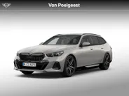 BMW 5 Serie Touring 530e M Sport Edition